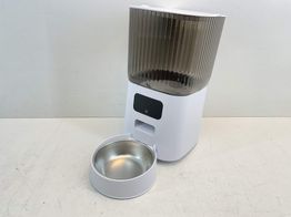 comedero bebedero de perros pet feeder