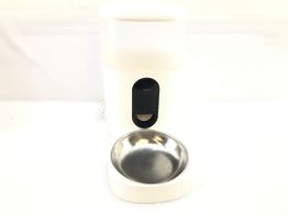 comedor bebedor de cães aqara
