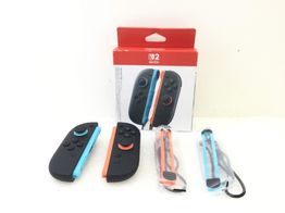 controlo do nintendo switch 2 nintendo joy con 2 pair