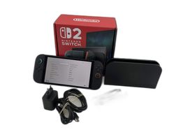 controlo do nintendo switch 2 nintendo switch 2