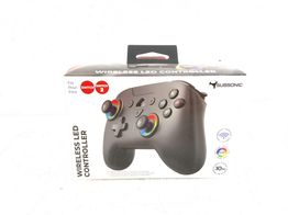 mando nintendo switch 2 oubang wireless led controller