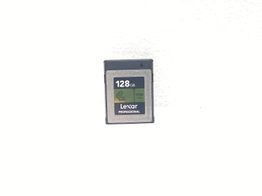 compact flash lexar professional 128gb cf express 1750 mb