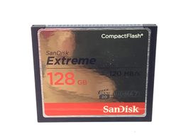 compact flash sandisk extreme