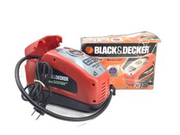 compresor portatil black and decker air station