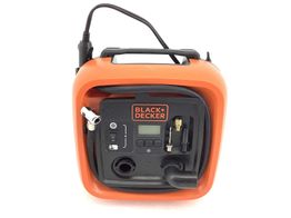 compressor port&aacute;til black and decker asi400