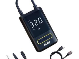 compresor portatil blim c-bl0538
