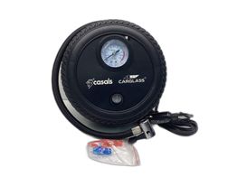 compressor port&aacute;til casals vti260