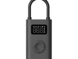 compresor portatil cecotec 6941812720974