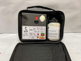 compresor portatil dr active tools