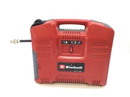 compresor portatil einhell te-ac 36/8 li of set
