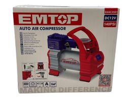 compresor portatil emipro auto air