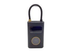 compresor portatil fanttik x9 pro