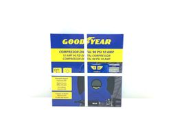 compresor portatil goodyear compresor digital 90 psi 10 amp