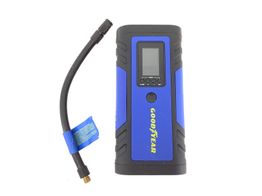 compresor portatil goodyear cordless inflator