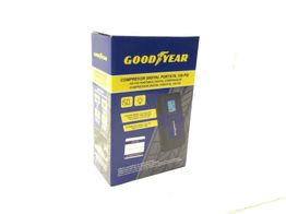 compresor portatil goodyear god0019