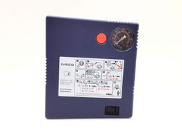 compresor portatil iveco t1501p