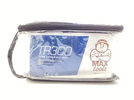 compresor portatil max tools tr300