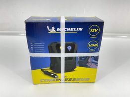 compresor portatil michelin 12v