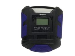 Compresor Portatil Norauto Compresor 12v