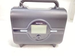 Compresor Portatil Norauto Multiuse Inflator 12v/230v