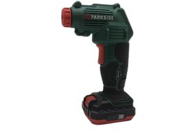 compresor portatil parkside pak 16 a1