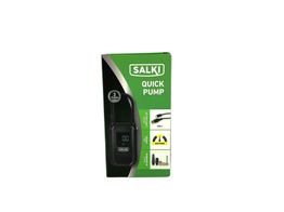 compresor portatil salki 83807050