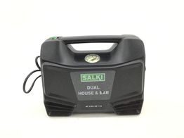 compresor portatil salki dual house & car