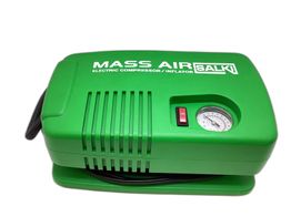 Compresor Portatil Salki Mass Air 2068