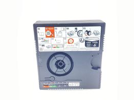 compresor portatil sin marca ag kit reparaci&oacute;n neum&aacute;ticos