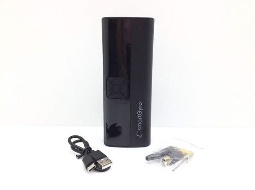 compresor portatil smartgyro sm