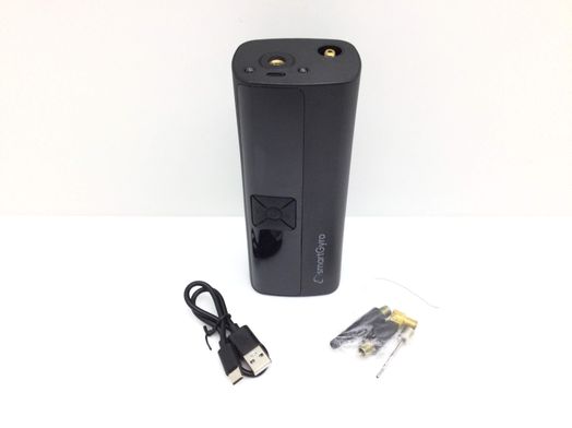 compresor portatil smartgyro sm