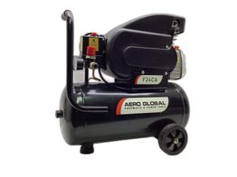compresor aeroglobal f24ca