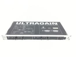 compresor behringer ultragain
