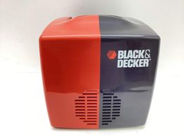 compresor black and decker bd-195-cubo + kit