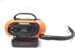 compresor black and decker bdcinf18