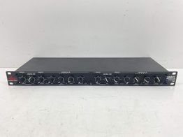 compresor dbx 266xl