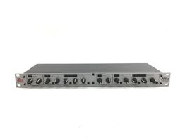 compresor dbx 266xs