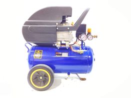 compresor dexter dx 25