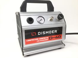 compresor dismoer compresor aerógrafo