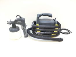 compresor earlex hv3900 spraypack