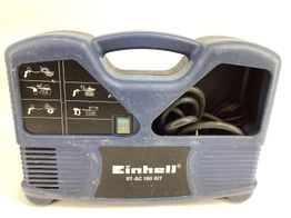 compresor einhell bt-ac 180 kit