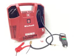 compresor einhell tc-ac 190/8 kit