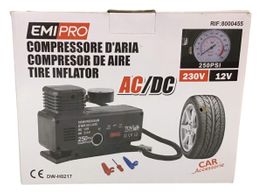 compresor emipro emipro