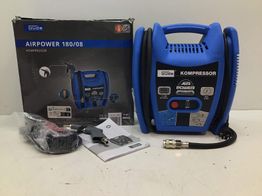 compresor gude airpower 180/08