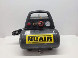 compresor nuair 6l
