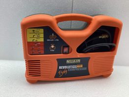 compresor nuair revolutionair boxy