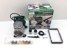 compresor parkside pabk 60 a1