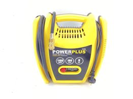 compresor powerplus powx1705