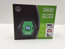 compresor salki all in one inflator