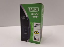 compresor salki quick pump